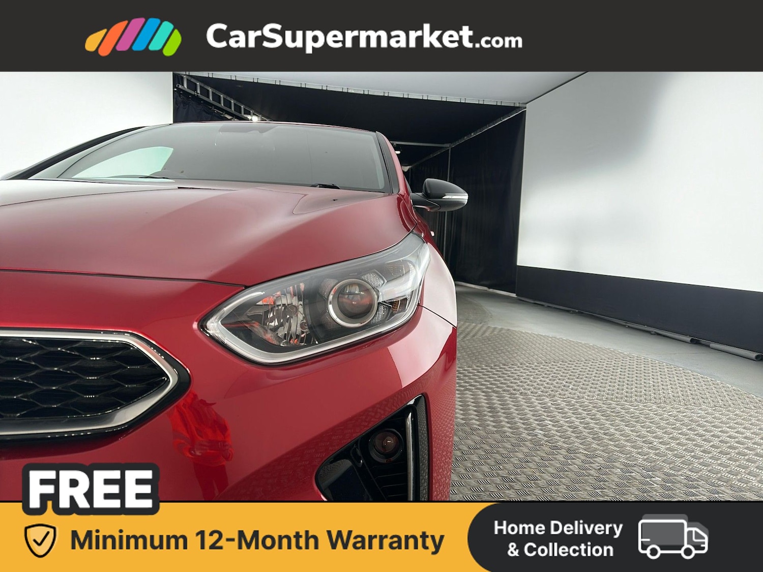 Used Kia Ceed 2019 for sale - 78052850: Photo 20