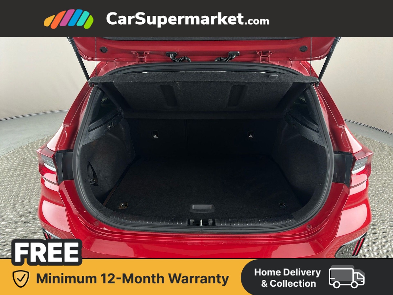 Used Kia Ceed 2019 for sale - 78052850: Photo 22