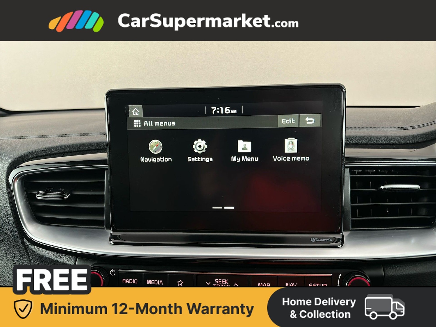 Used Kia Ceed 2019 for sale - 78052850: Photo 24