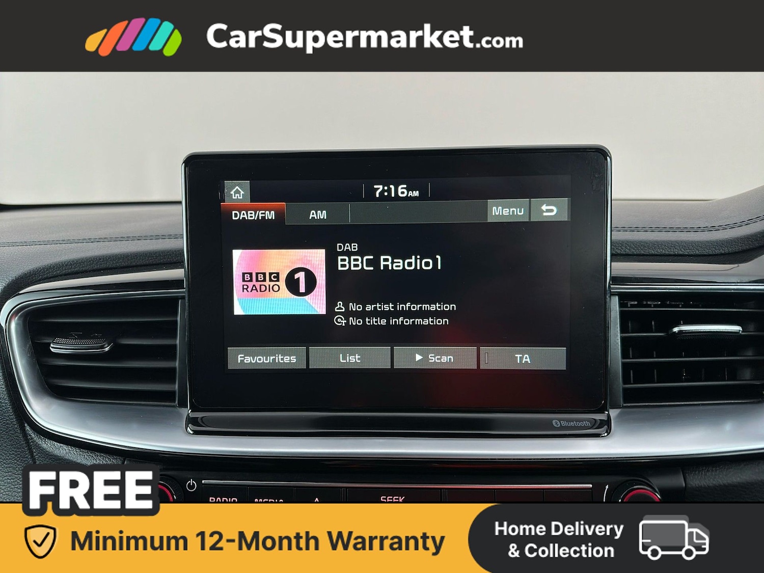 Used Kia Ceed 2019 for sale - 78052850: Photo 26