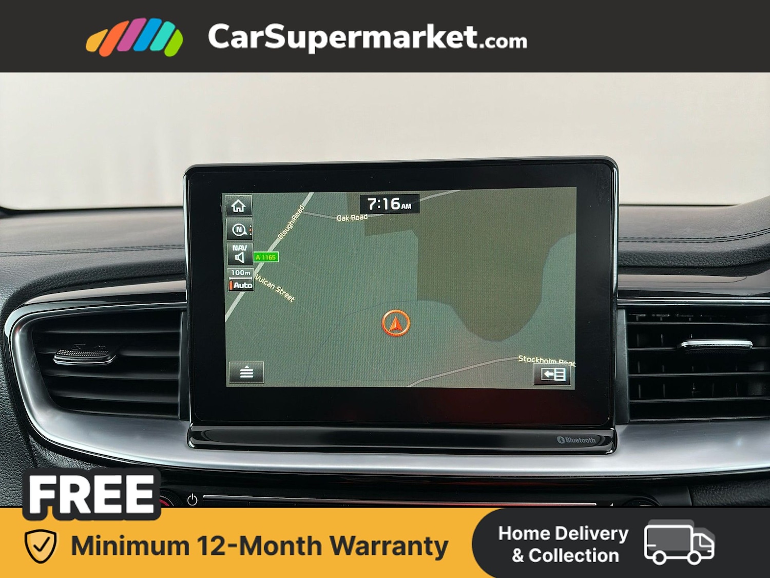 Used Kia Ceed 2019 for sale - 78052850: Photo 27