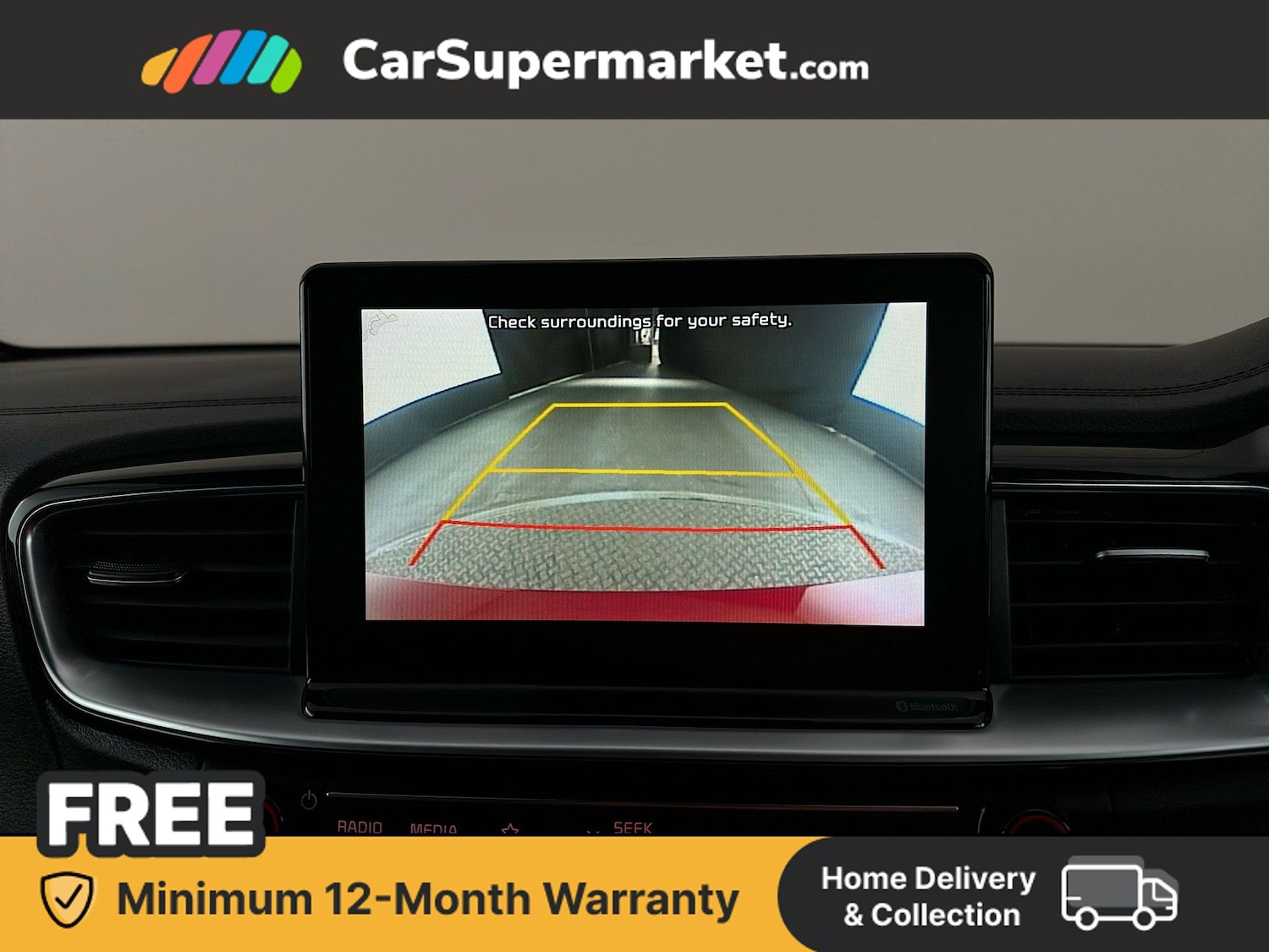 Used Kia Ceed 2019 for sale - 78052850: Photo 28