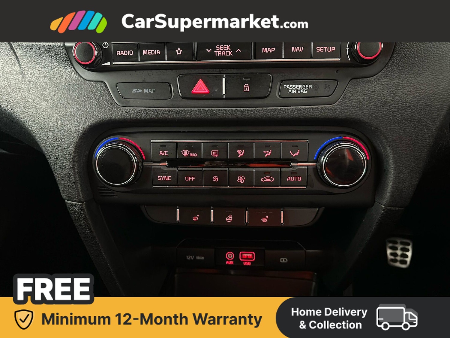 Used Kia Ceed 2019 for sale - 78052850: Photo 29