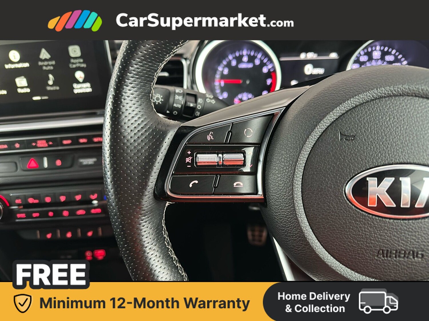 Used Kia Ceed 2019 for sale - 78052850: Photo 31