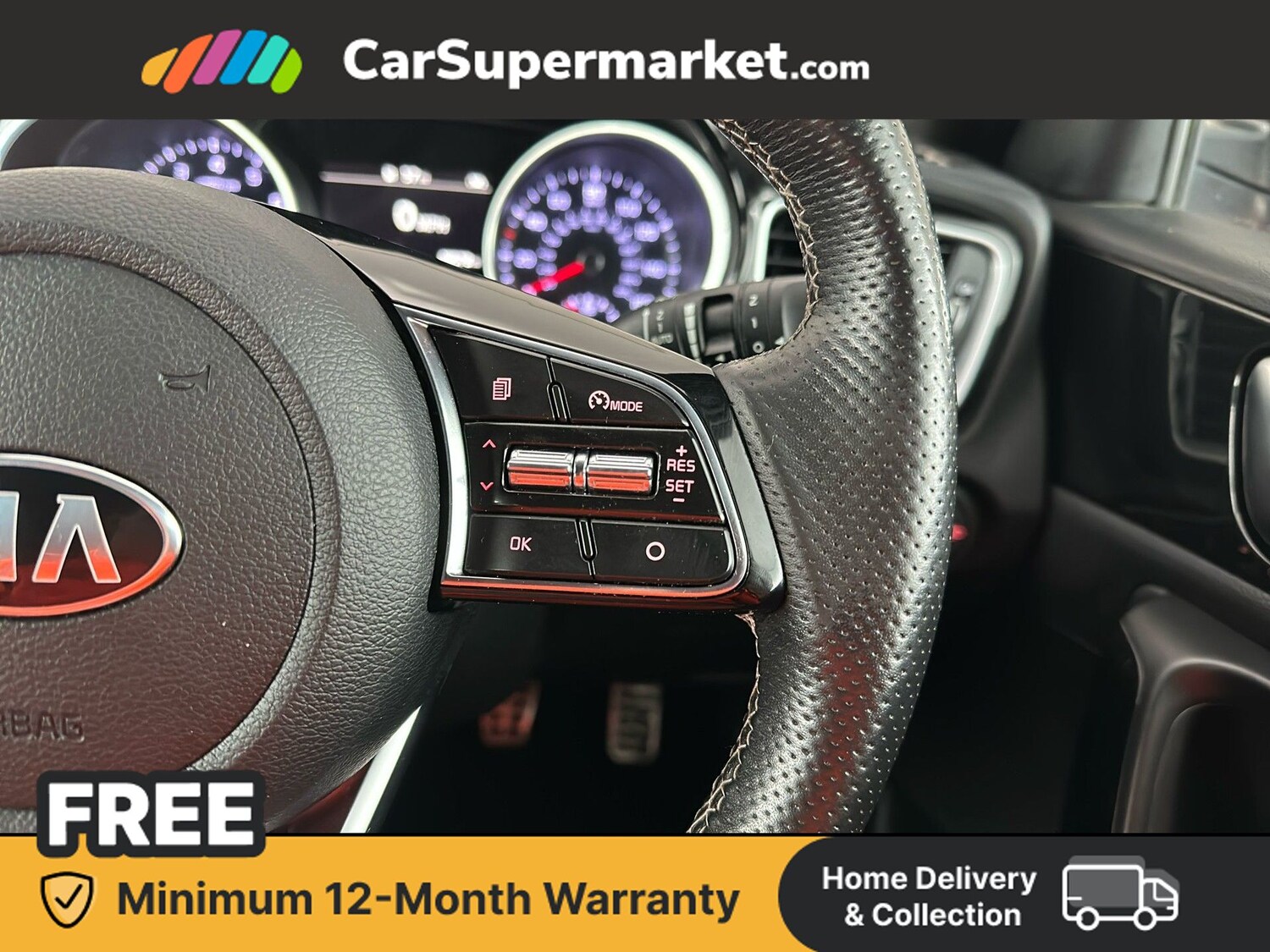 Used Kia Ceed 2019 for sale - 78052850: Photo 32