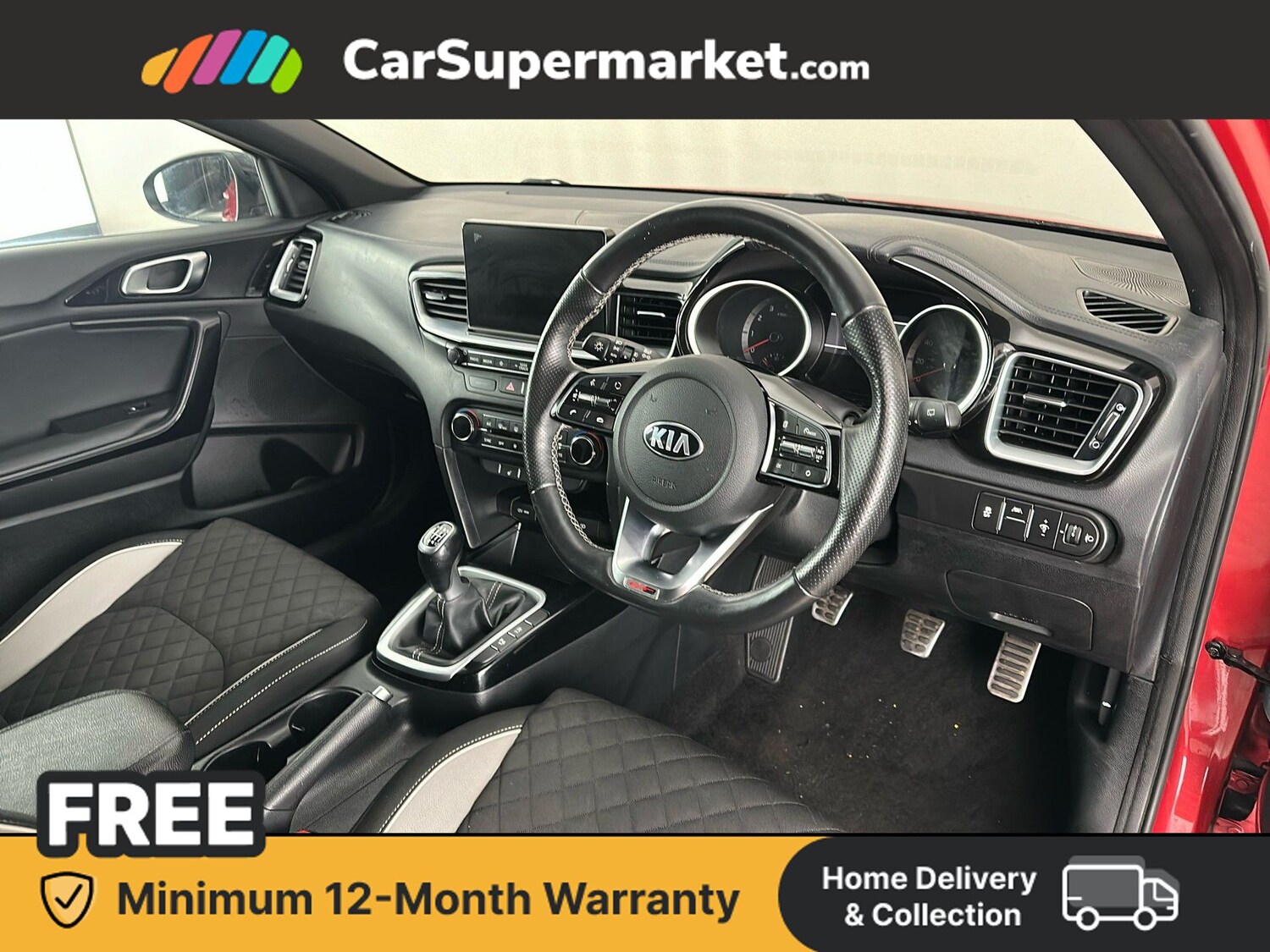 Used Kia Ceed 2019 for sale - 78052850: Photo 34