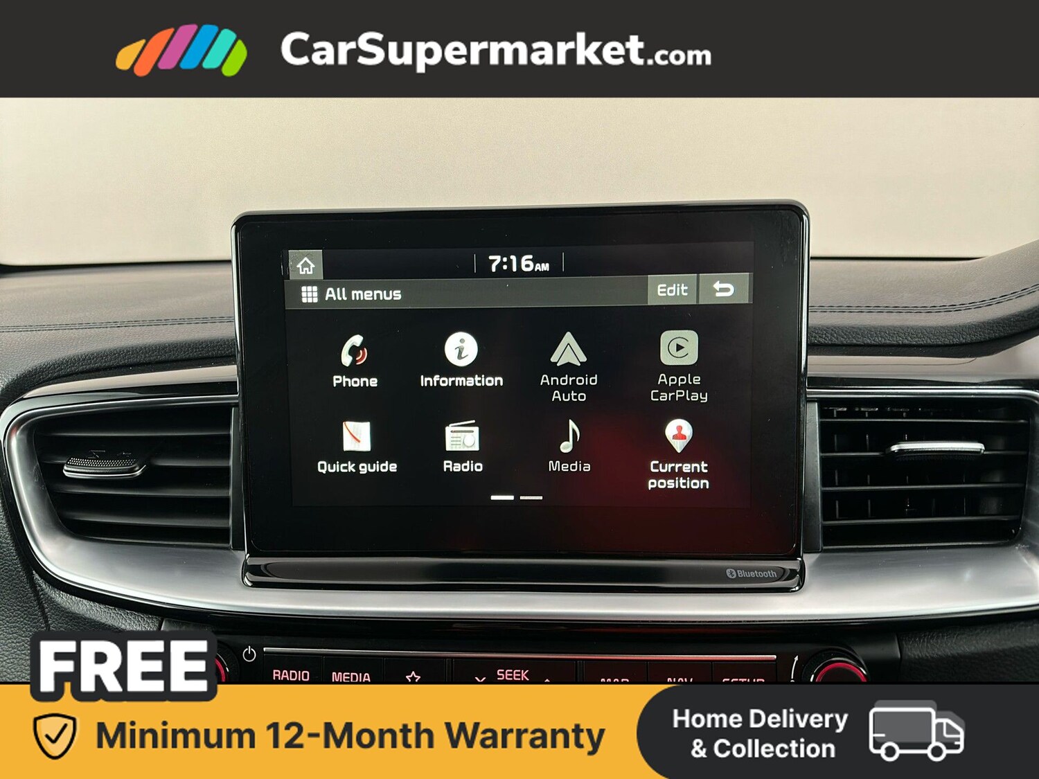 Used Kia Ceed 2019 for sale - 78052850: Photo 36