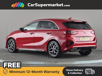 Used Kia Ceed 2019 for sale - 78052850: Photo