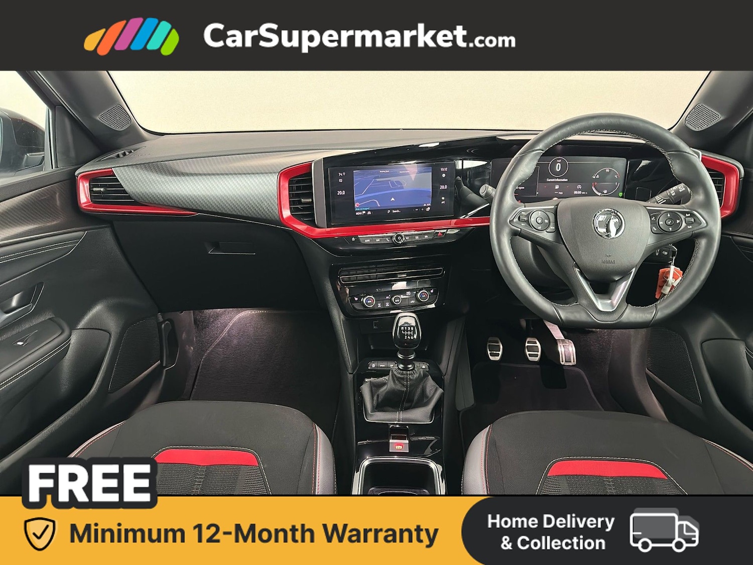 Used Vauxhall Mokka 2022 for sale - 78070069: Photo 13