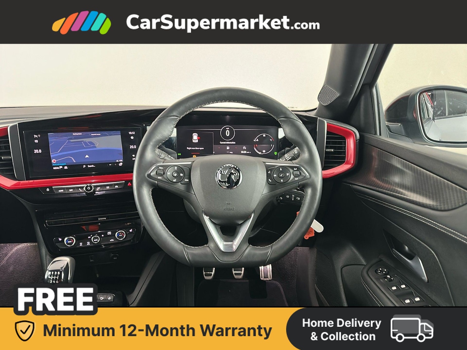 Used Vauxhall Mokka 2022 for sale - 78070069: Photo 14