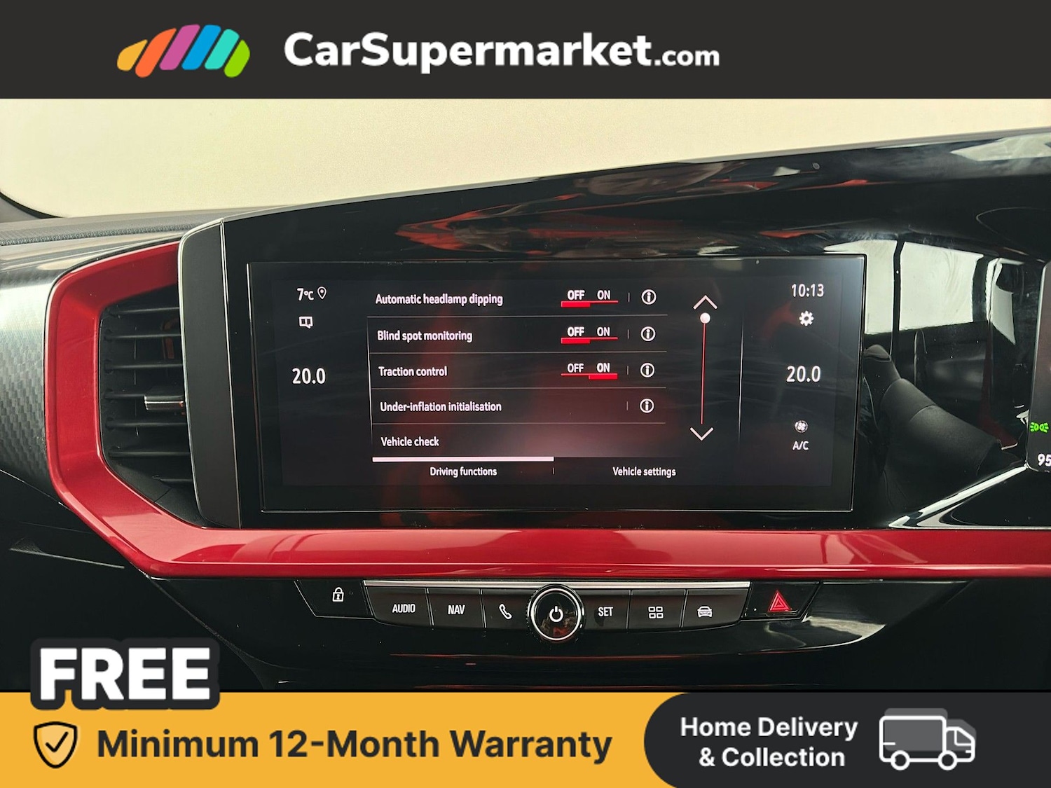 Used Vauxhall Mokka 2022 for sale - 78070069: Photo 16