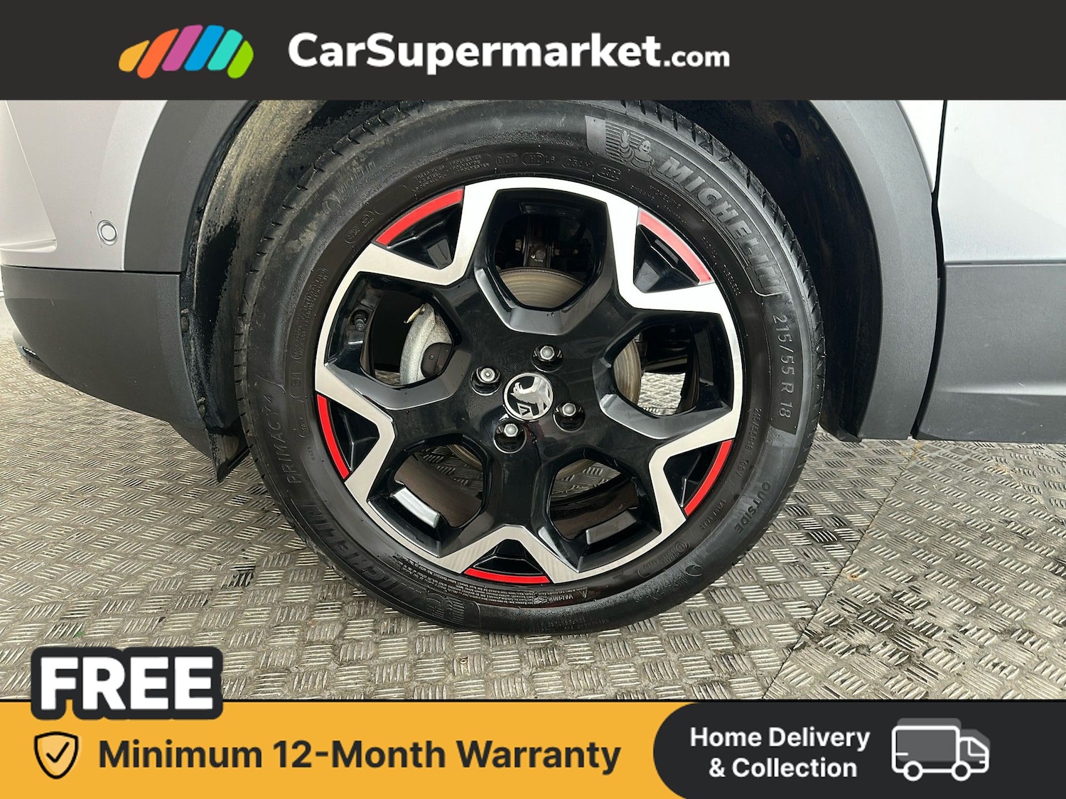 Used Vauxhall Mokka 2022 for sale - 78070069: Photo 19