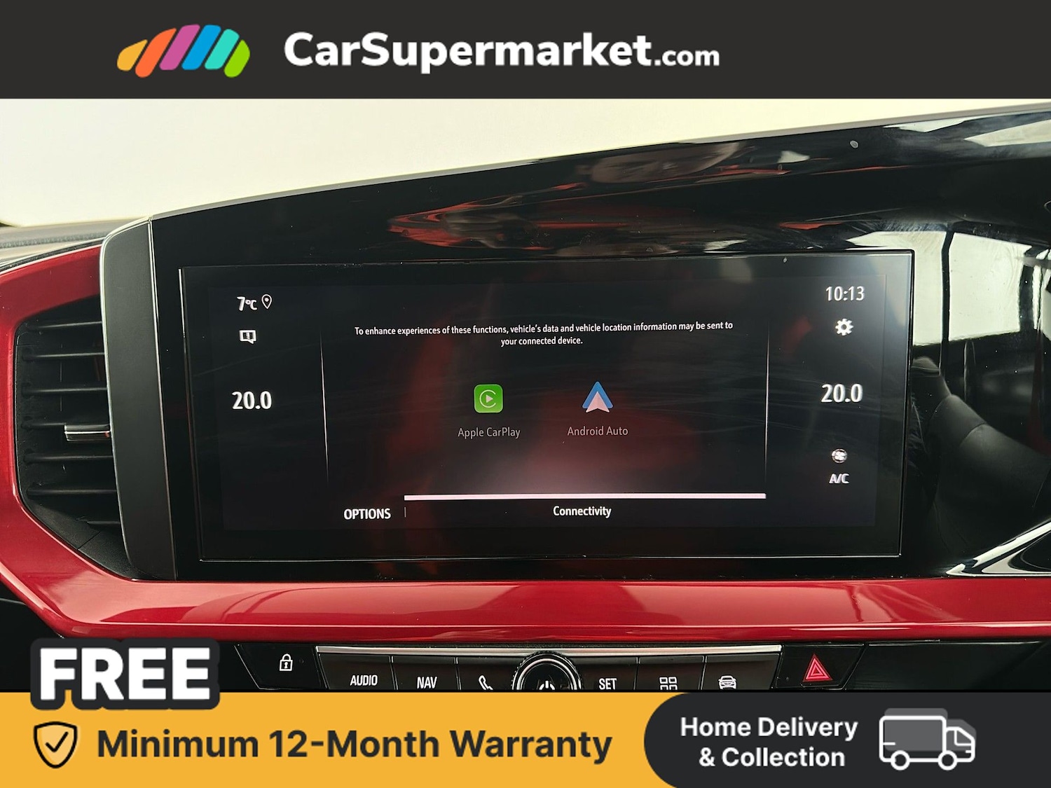 Used Vauxhall Mokka 2022 for sale - 78070069: Photo 26