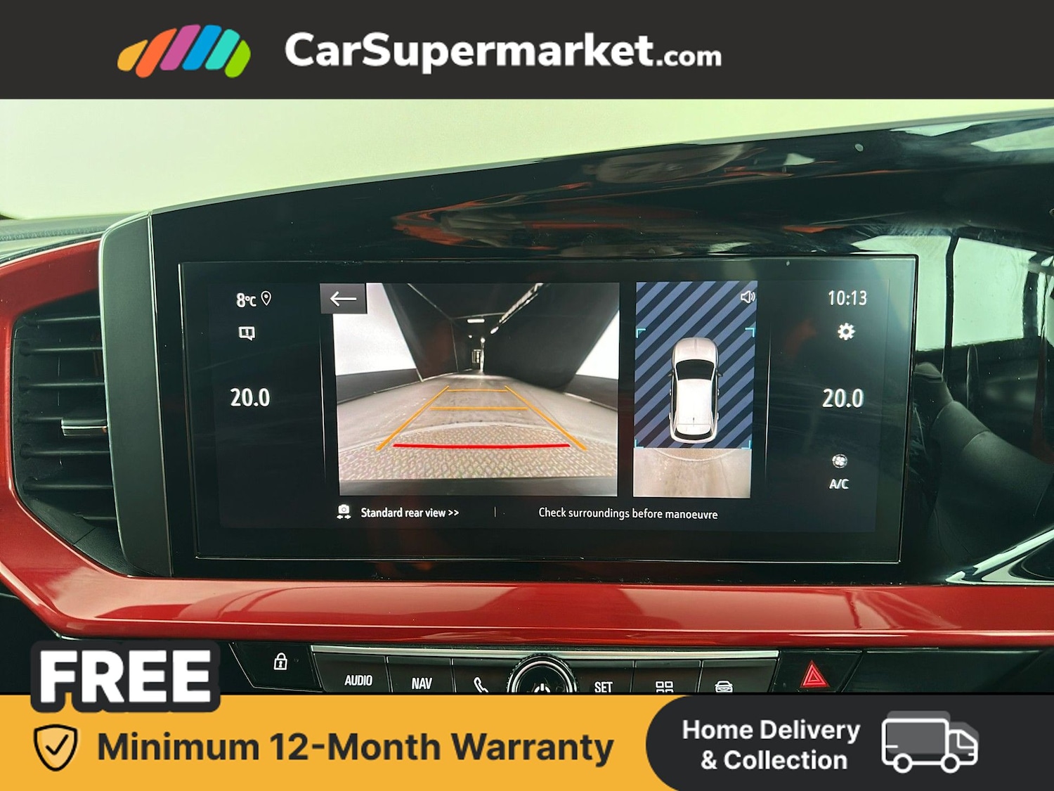 Used Vauxhall Mokka 2022 for sale - 78070069: Photo 27