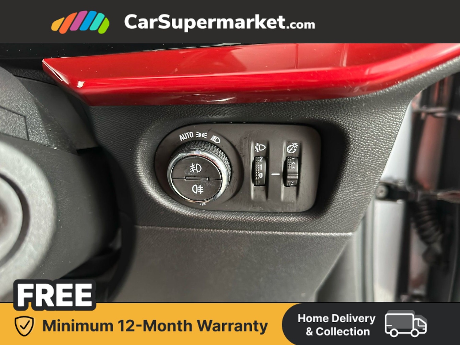 Used Vauxhall Mokka 2022 for sale - 78070069: Photo 32