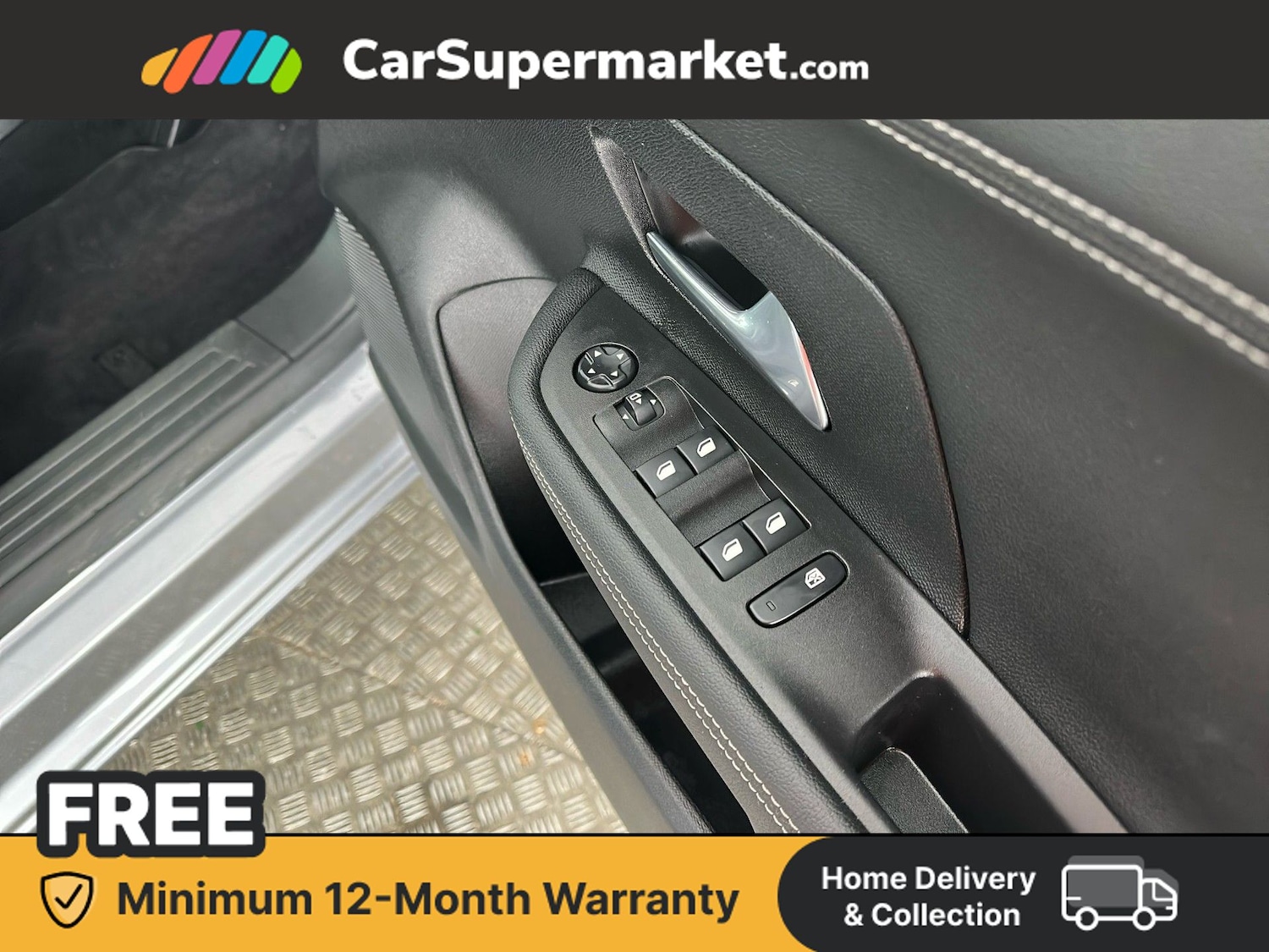 Used Vauxhall Mokka 2022 for sale - 78070069: Photo 33