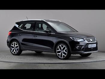 Used SEAT Arona 2020 for sale - 79724610: Photo