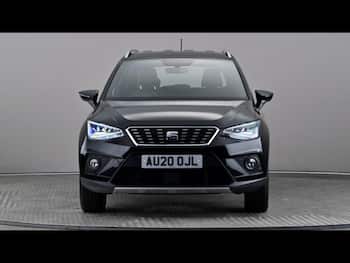 Used SEAT Arona 2020 for sale - 79724610: Photo
