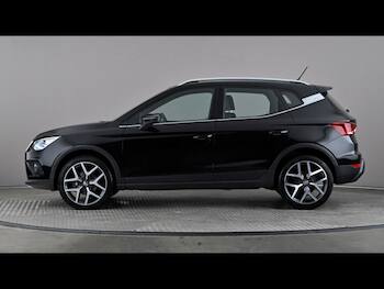 Used SEAT Arona 2020 for sale - 79724610: Photo