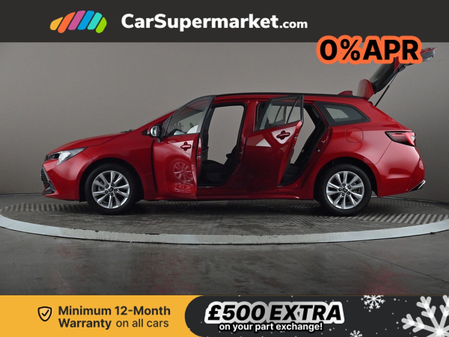 Used Toyota Corolla 2025 for sale - 76979130: Photo 10