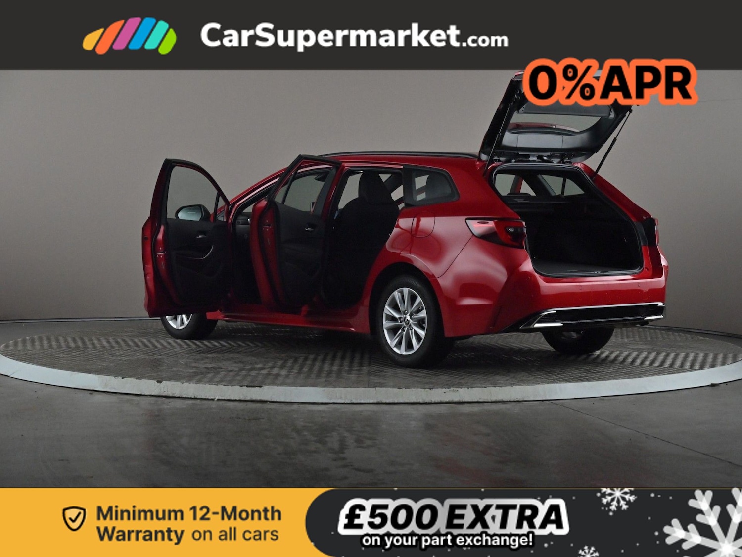 Used Toyota Corolla 2025 for sale - 76979130: Photo 11