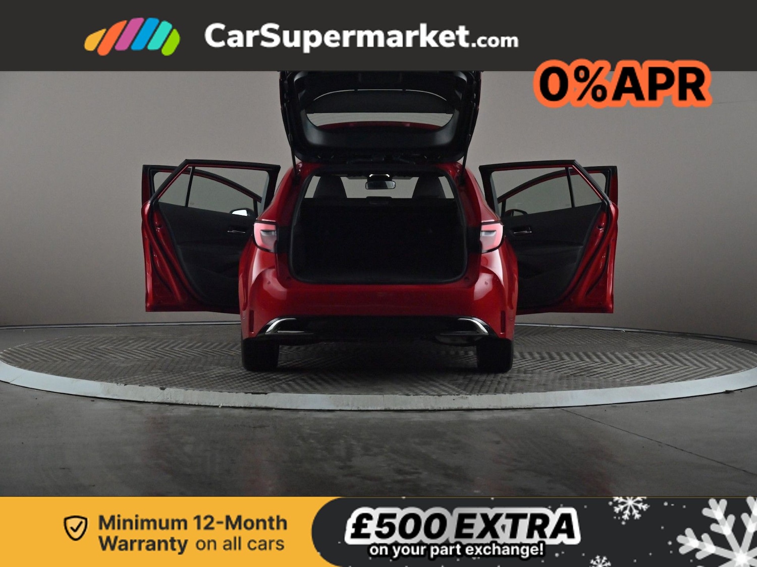 Used Toyota Corolla 2025 for sale - 76979130: Photo 12