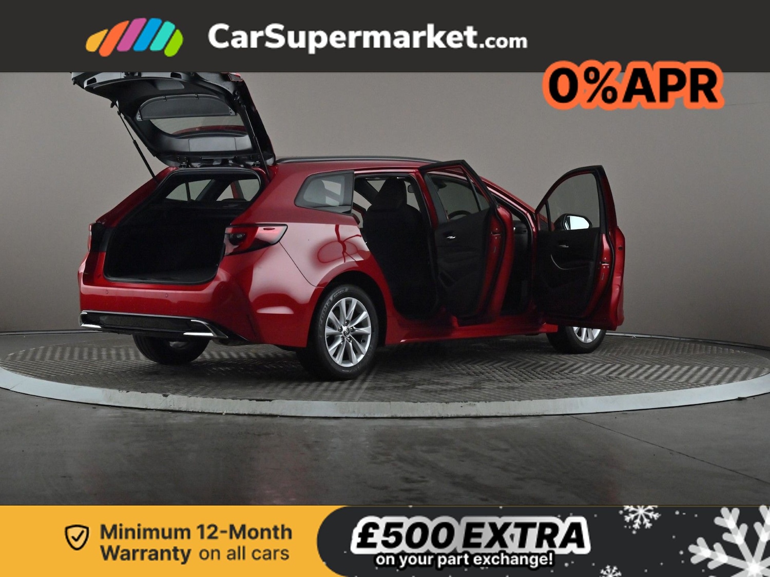 Used Toyota Corolla 2025 for sale - 76979130: Photo 13