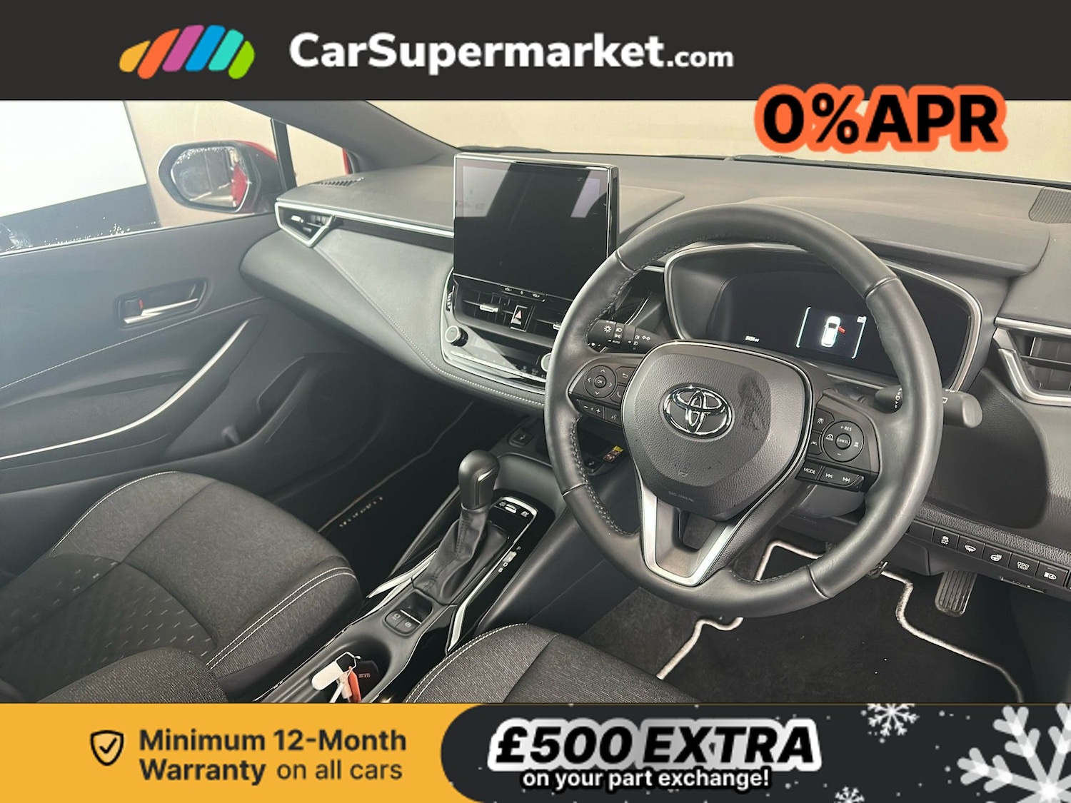 Used Toyota Corolla 2025 for sale - 76979130: Photo 14