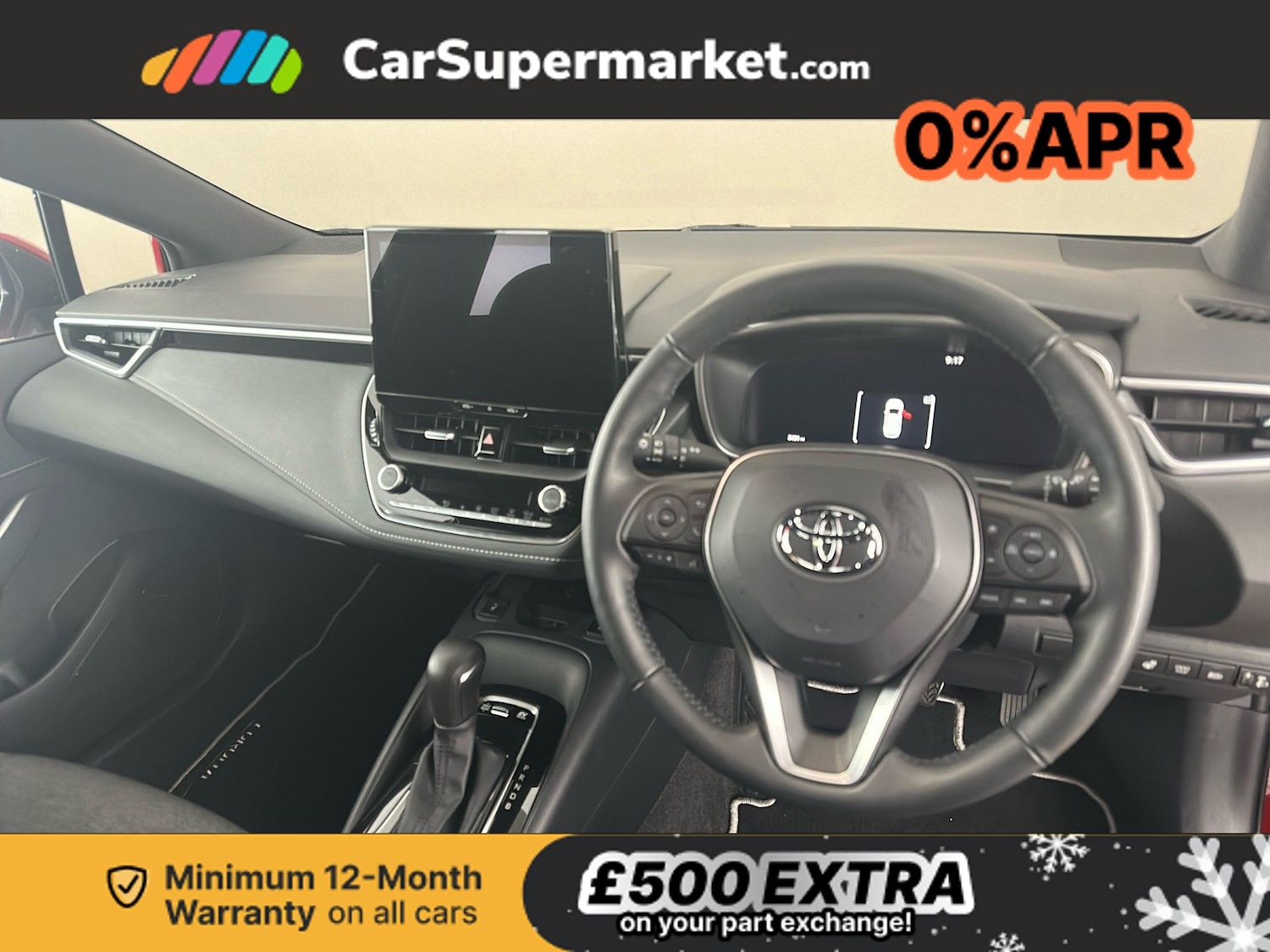 Used Toyota Corolla 2025 for sale - 76979130: Photo 15