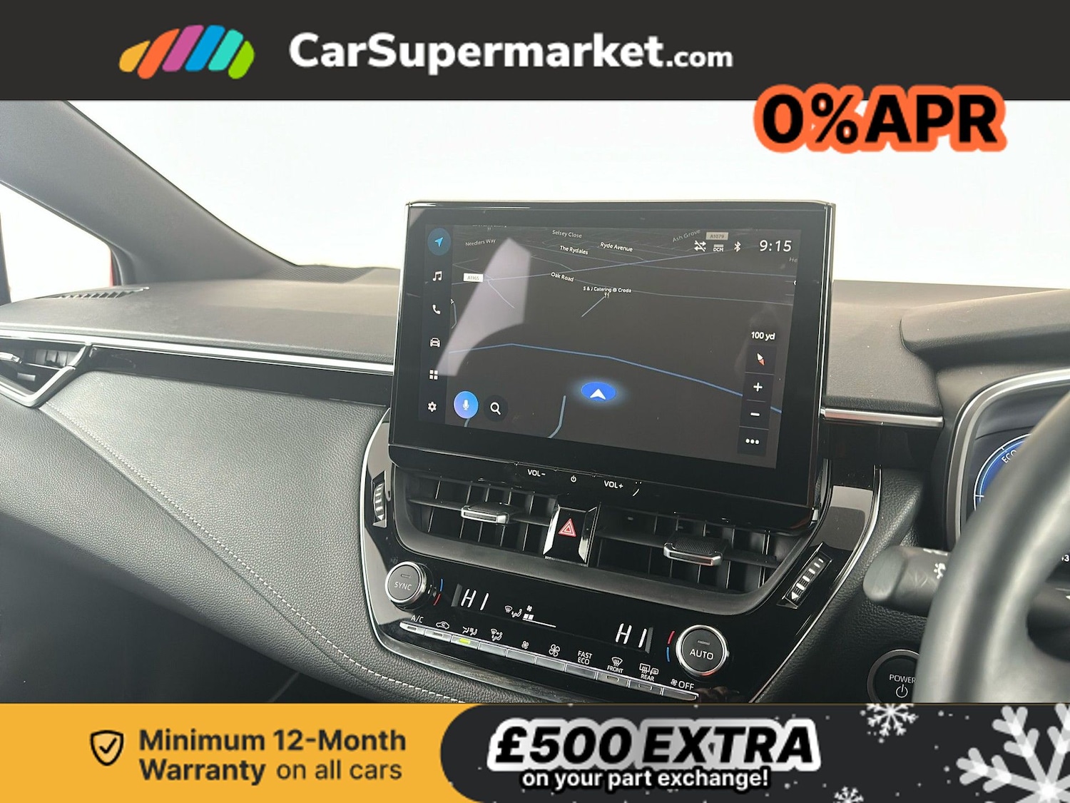 Used Toyota Corolla 2025 for sale - 76979130: Photo 17