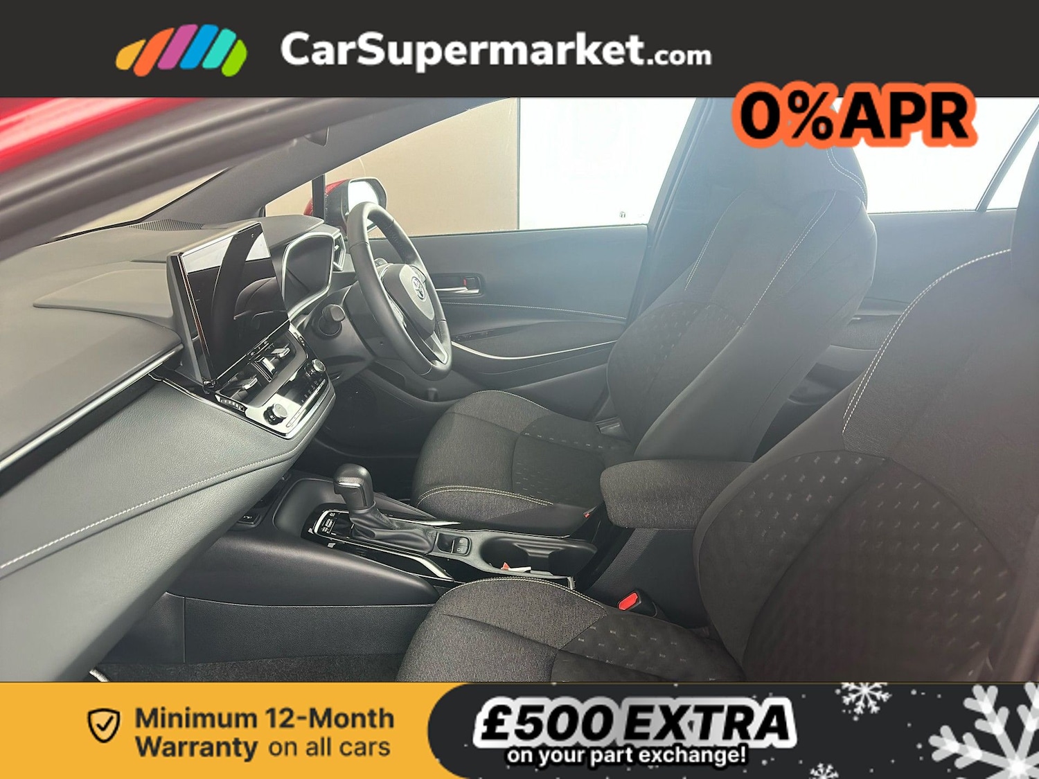 Used Toyota Corolla 2025 for sale - 76979130: Photo 18