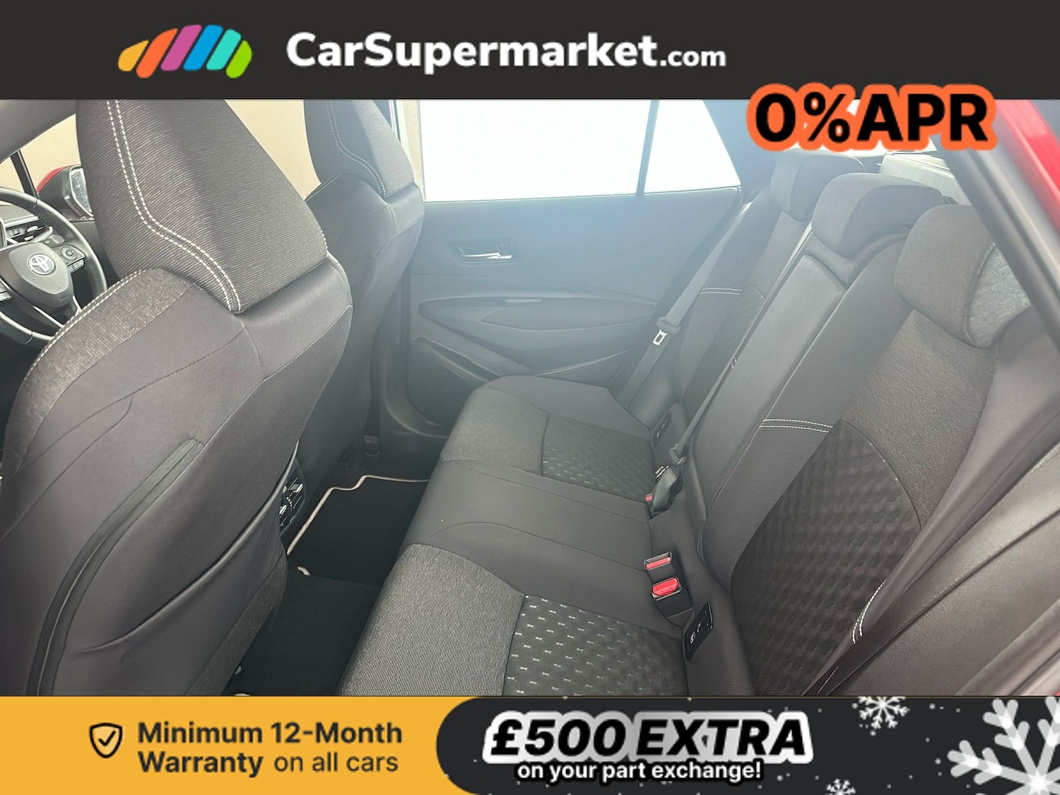 Used Toyota Corolla 2025 for sale - 76979130: Photo 19