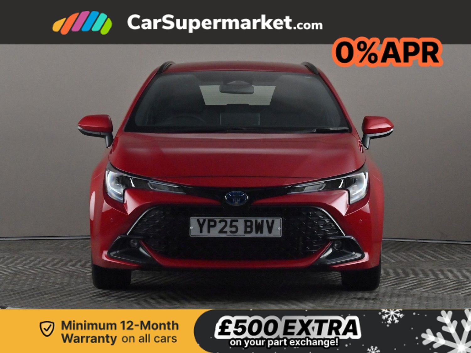 Used Toyota Corolla 2025 for sale - 76979130: Photo 2