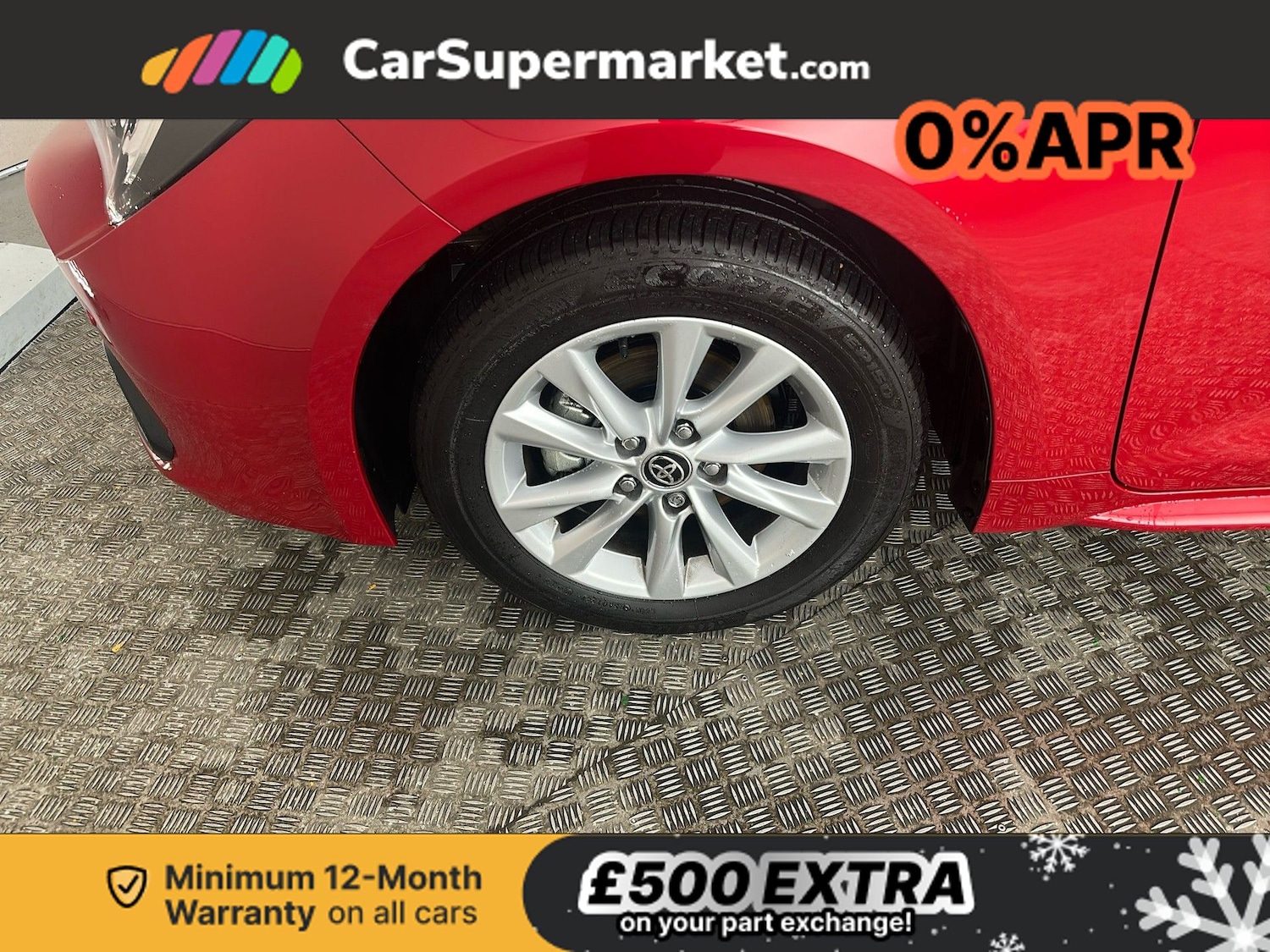 Used Toyota Corolla 2025 for sale - 76979130: Photo 20