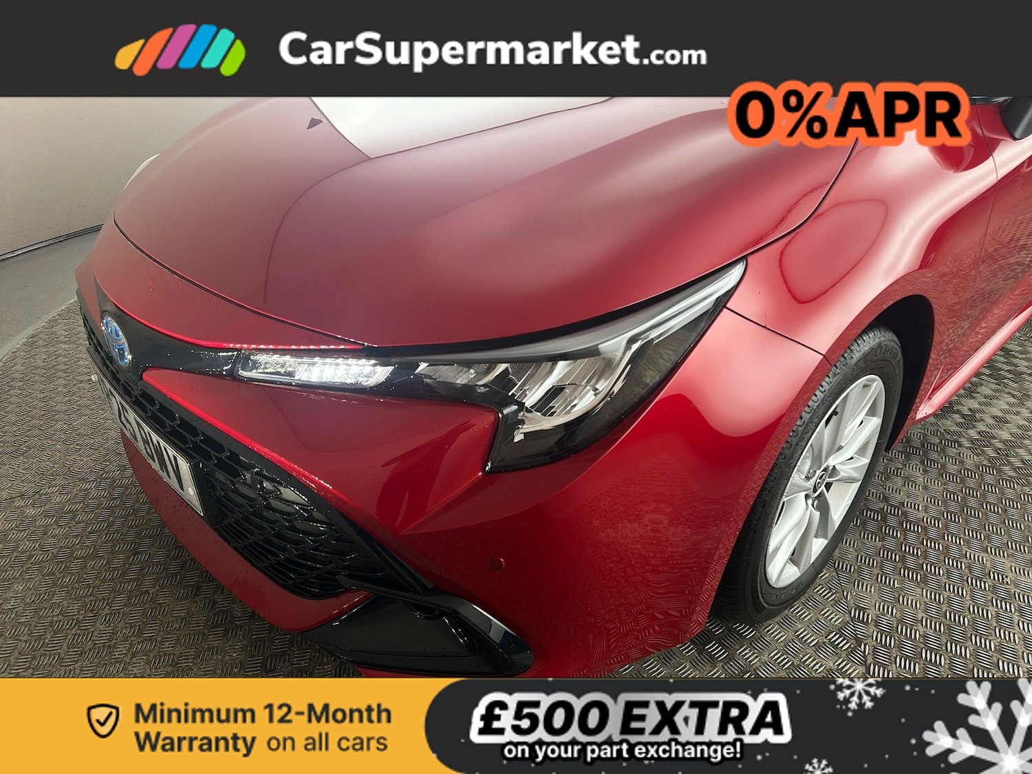 Used Toyota Corolla 2025 for sale - 76979130: Photo 21