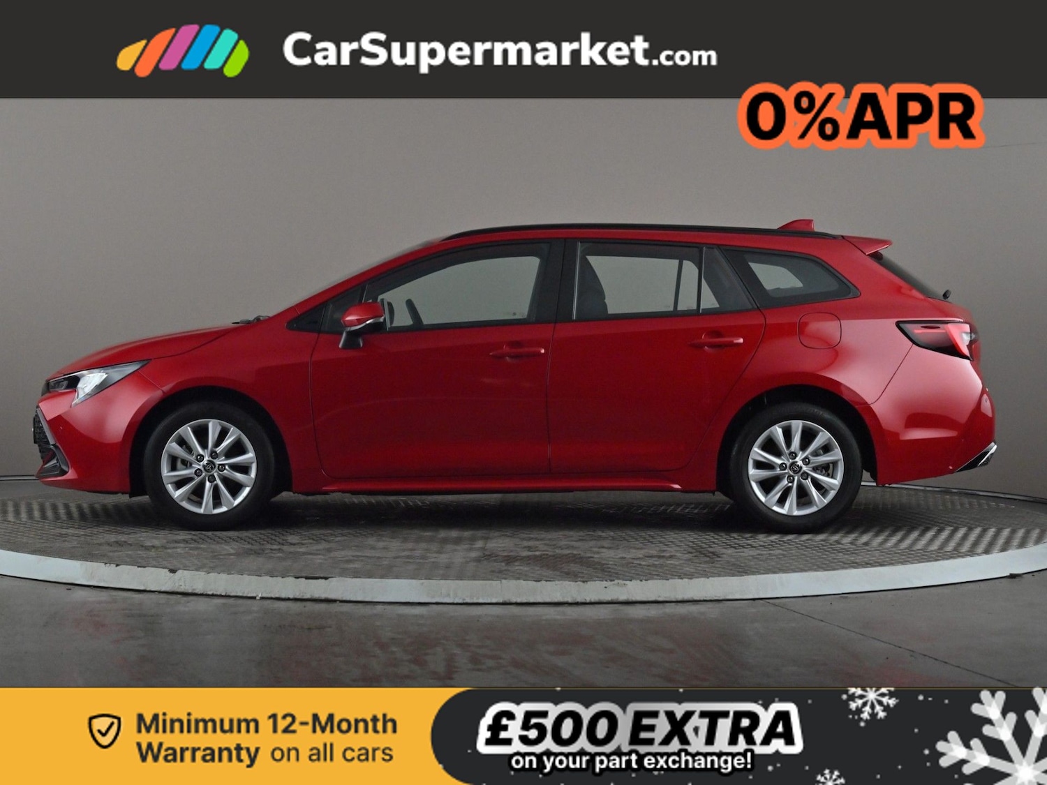 Used Toyota Corolla 2025 for sale - 76979130: Photo 3