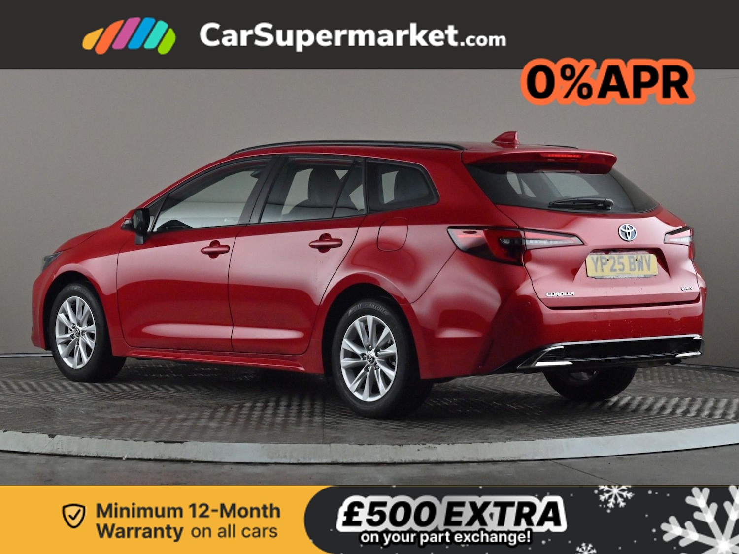 Used Toyota Corolla 2025 for sale - 76979130: Photo 5