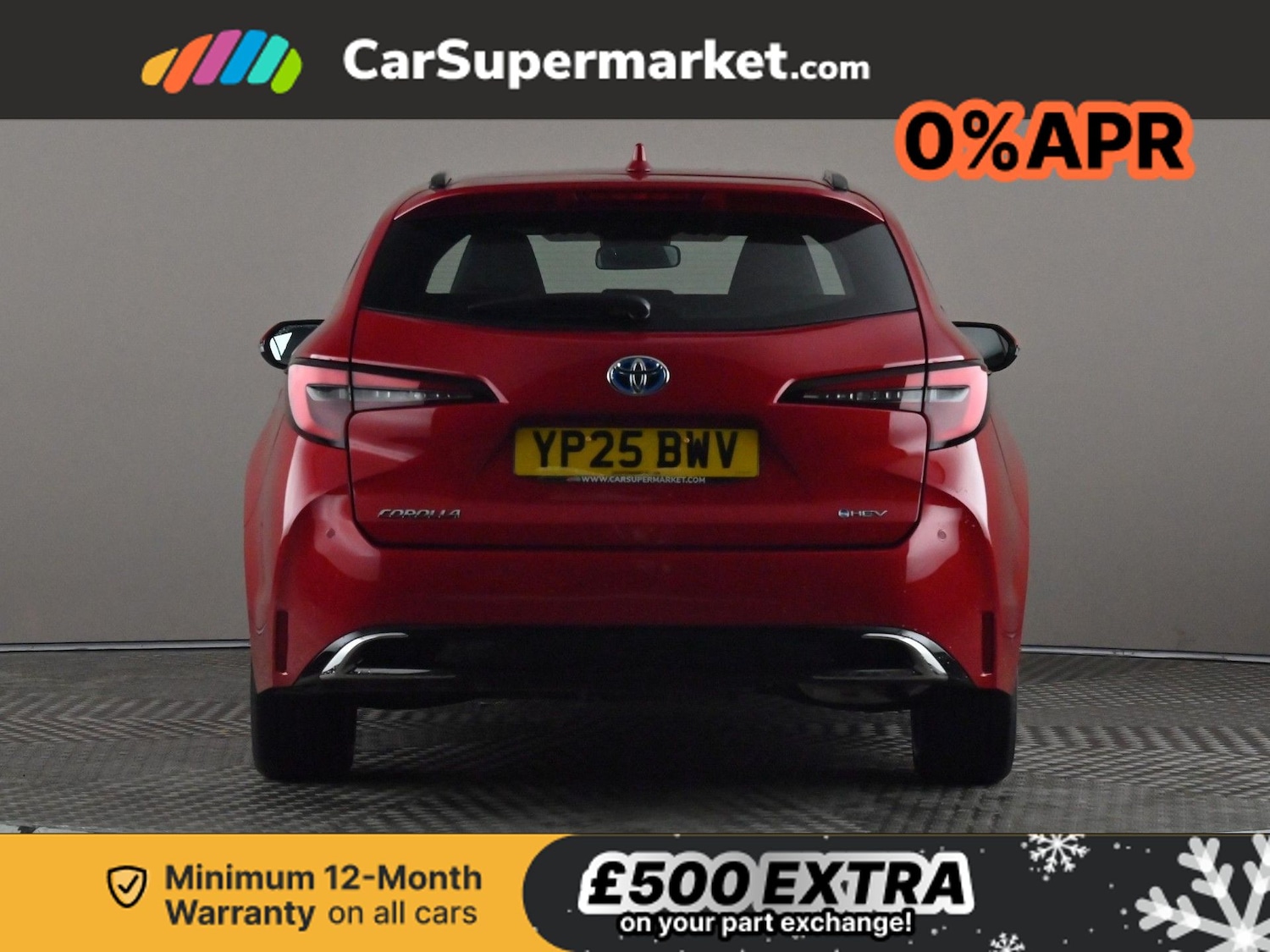 Used Toyota Corolla 2025 for sale - 76979130: Photo 6