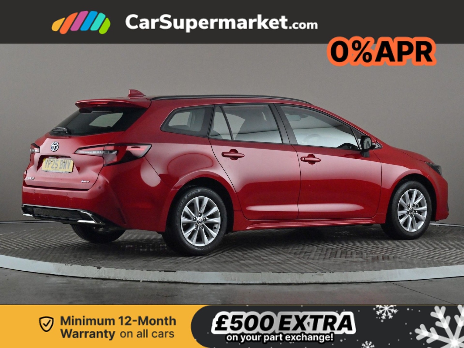 Used Toyota Corolla 2025 for sale - 76979130: Photo 7