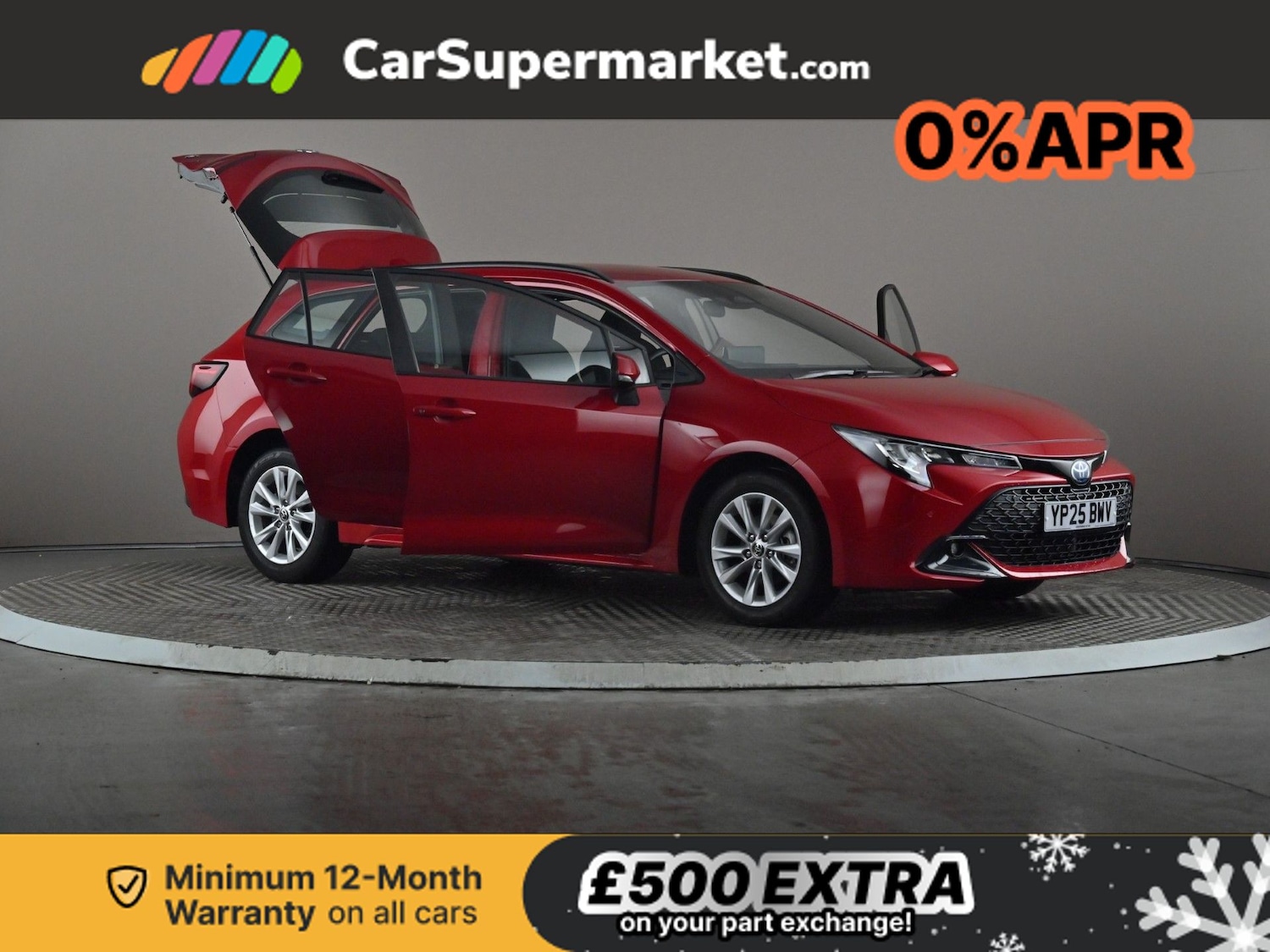 Used Toyota Corolla 2025 for sale - 76979130: Photo 8