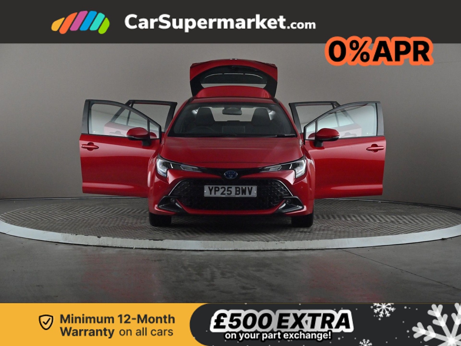 Used Toyota Corolla 2025 for sale - 76979130: Photo 9