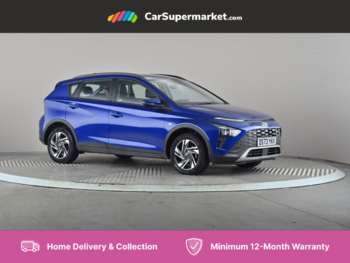 2023 - 1.0 TGDi 48V MHEV SE Connect DCT 5-Door