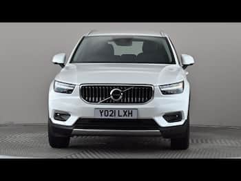 Used Volvo XC40 2021 for sale - 79719901: Photo