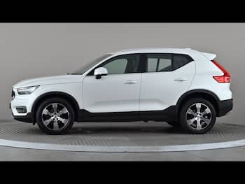 Used Volvo XC40 2021 for sale - 79719901: Photo