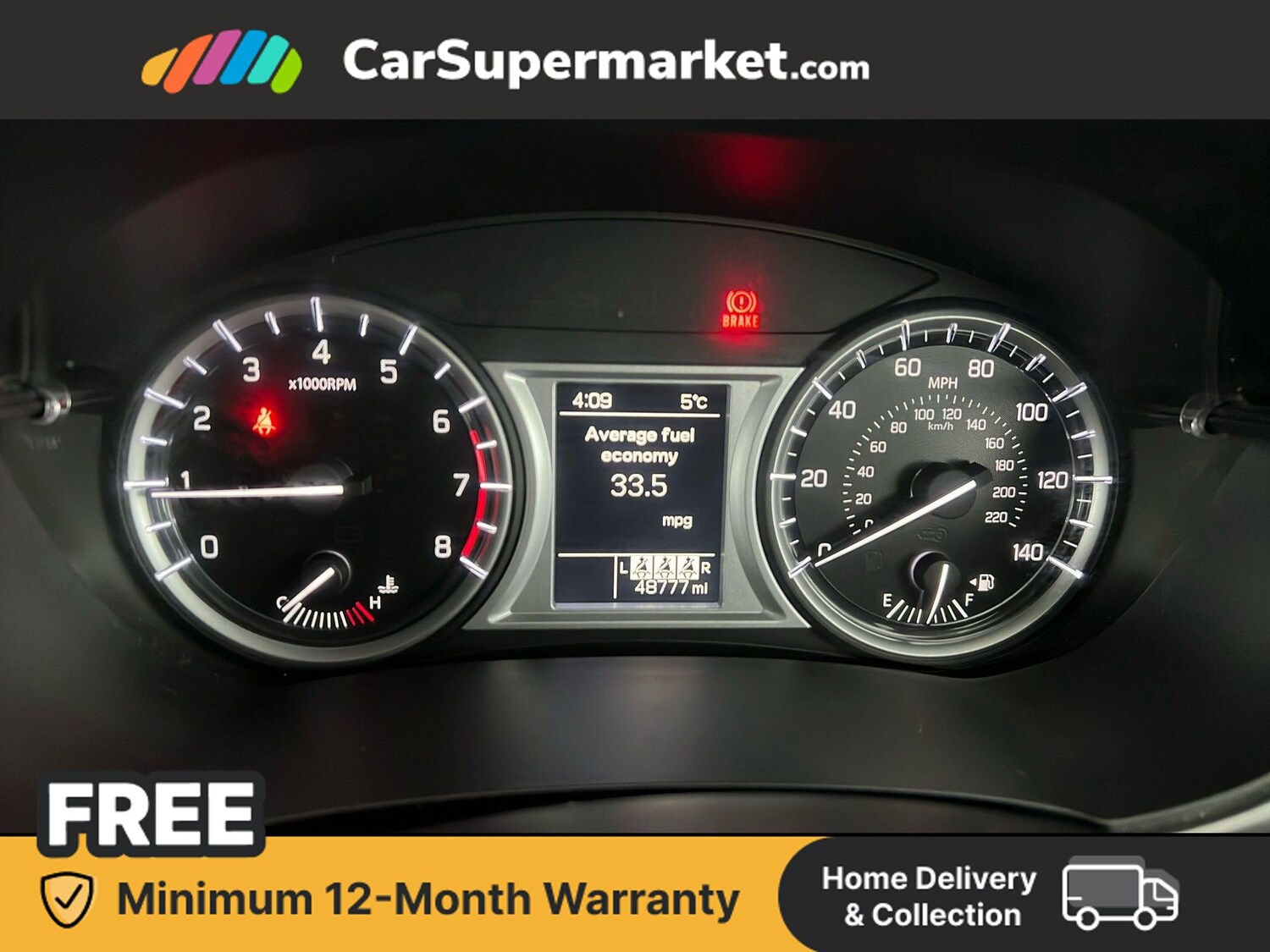 Used Suzuki Vitara 2018 for sale - 77473001: Photo 15