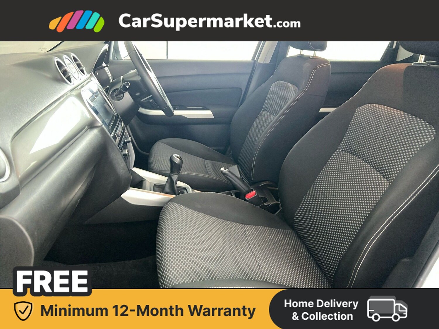 Used Suzuki Vitara 2018 for sale - 77473001: Photo 17