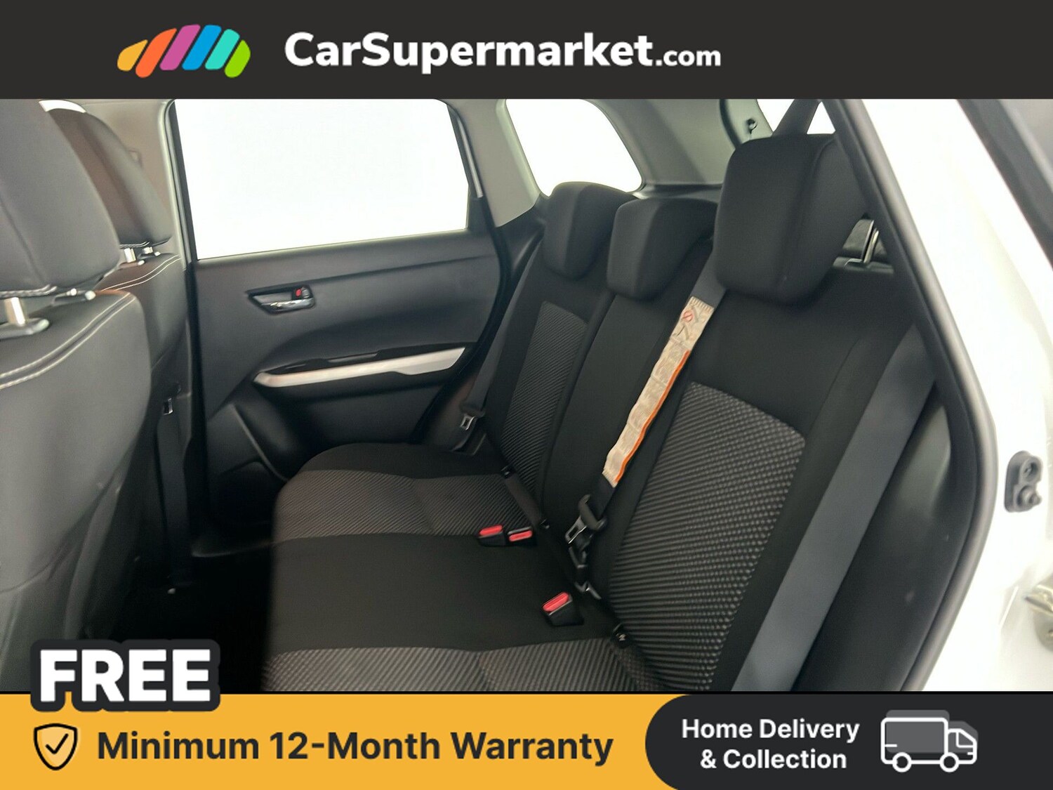 Used Suzuki Vitara 2018 for sale - 77473001: Photo 18