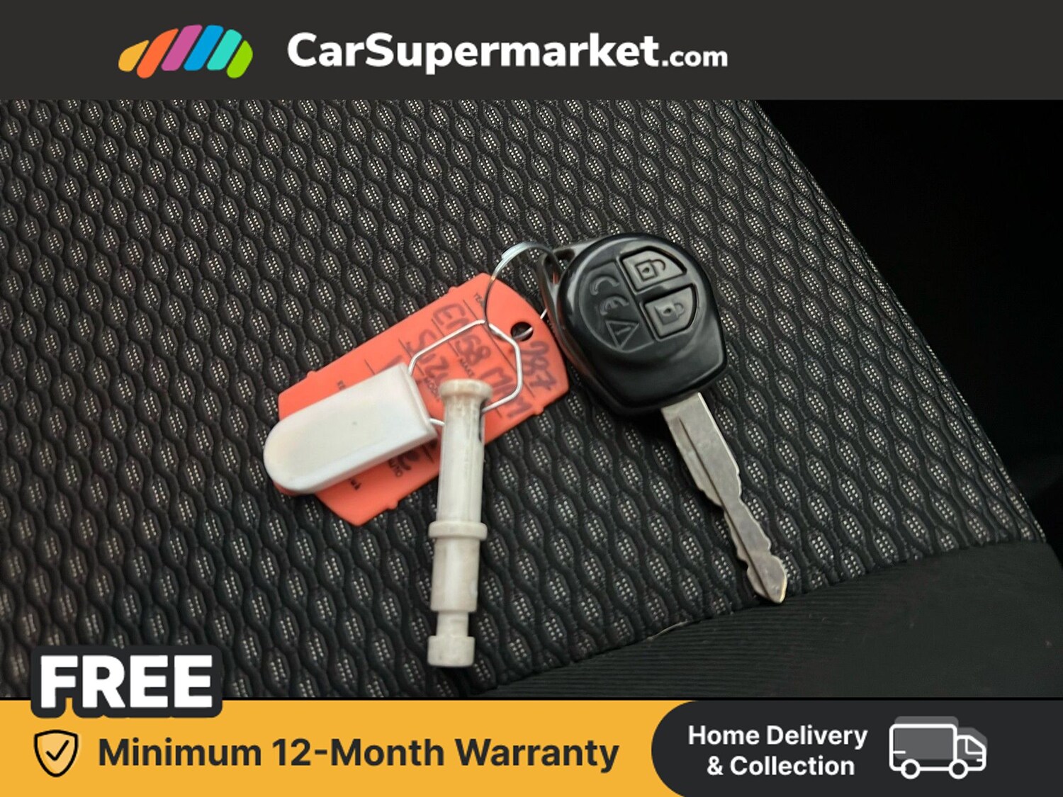 Used Suzuki Vitara 2018 for sale - 77473001: Photo 23