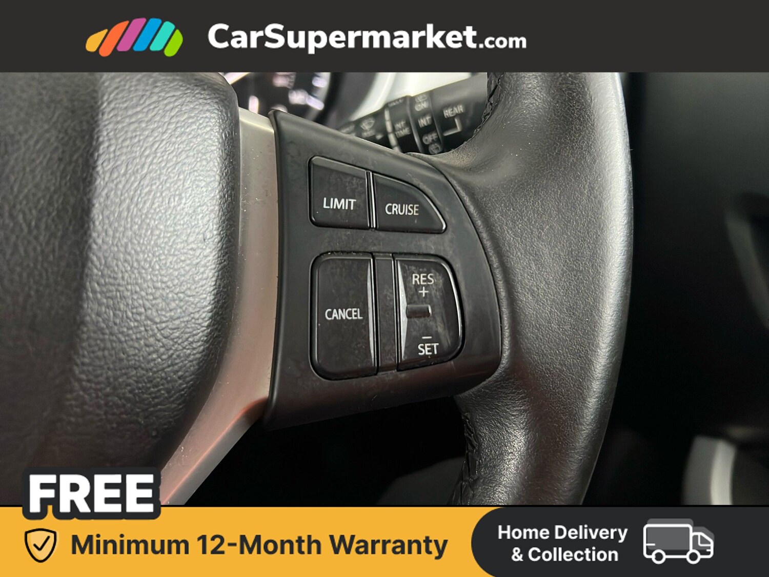 Used Suzuki Vitara 2018 for sale - 77473001: Photo 24