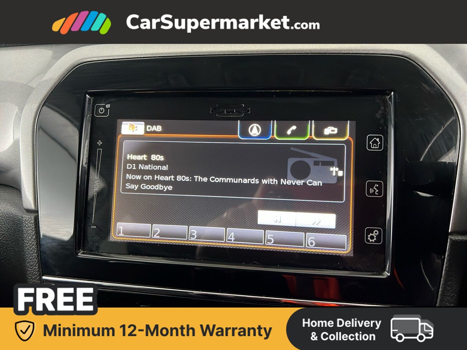 Used Suzuki Vitara 2018 for sale - 77473001: Photo 25